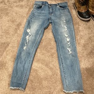 Treasure and bond women’s jeans